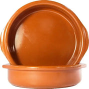 Regas Spanish Terracotta Cazuela | 17cm