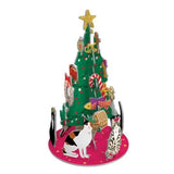 Petite Pop & Slot Advent Calendar | Cozy Cat Tree