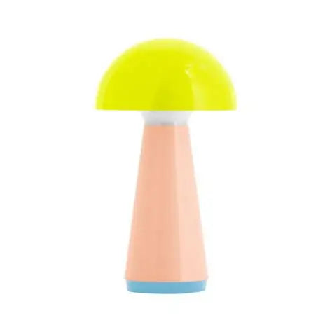 Remember Bob Table Lamp| Lime