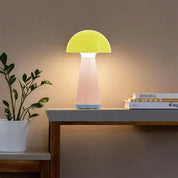 Remember Bob Table Lamp| Lime
