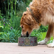 William Morris  Ceramic Pet Bowl | 18.5cm