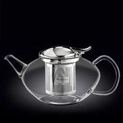 Wilmax England Thermal Tea Pot | 1550ml Belly