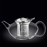 Wilmax England Thermal Tea Pot | 1550ml Belly