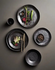 Robert Gordon Earth Black | Mini Dish 6.5cm