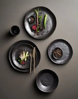 Robert Gordon Earth Black | Mini Dish 6.5cm
