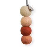 Smelly Balls Rustic| Sunbeam Frangrance