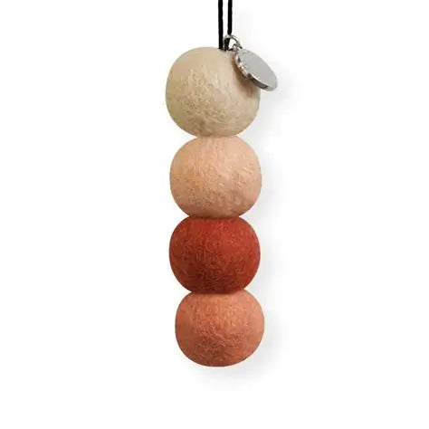 Smelly Balls Rustic| Sunbeam Frangrance