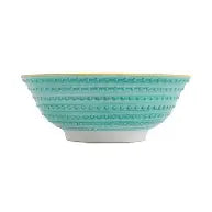 Mikasa Ramen Bowl 21cm | Indigo Chevron