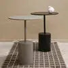 Studio Romi Round Table | Grey