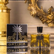 Ortigia Sicilia Eau de Parfum 30ml | Ambra