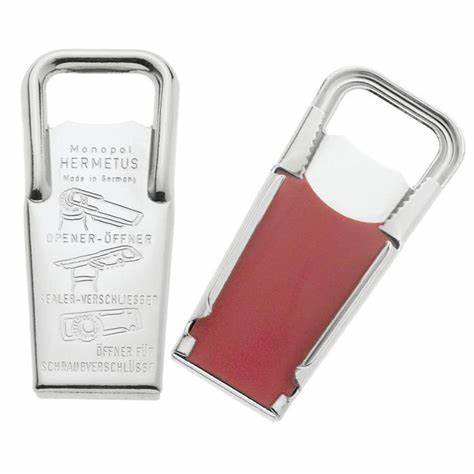 Westmark Bottle Opener & Seale