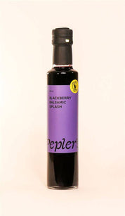 Peplers Blackberry Balsamic Splash | 250ml