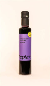 Peplers Blackberry Balsamic Splash | 250ml