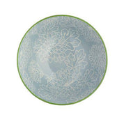 Mikasa Ramen Bowl 21cm | Grey Floral