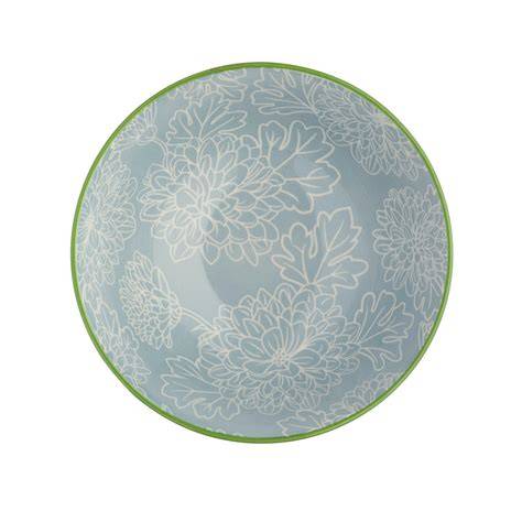 Mikasa Ramen Bowl 21cm | Grey Floral