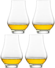 Zwiesel Whisky Nosing Glass | 322ml Set Of 4
