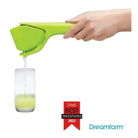 D&A Home Fluicer | Lime