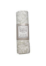 Tanys Wolfkamp Cotton Napkins | Kauri & Pohutu