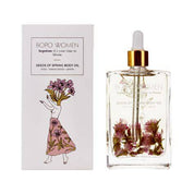 Bopo Women Body Oil | Seeds Of Spring 100ml