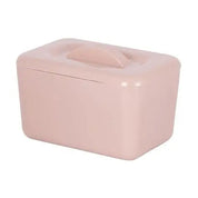 Zeal Keep Cool Melamine Butter Dish | Rose Pink