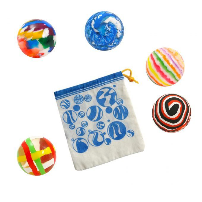 Bouncy Balls Assorted