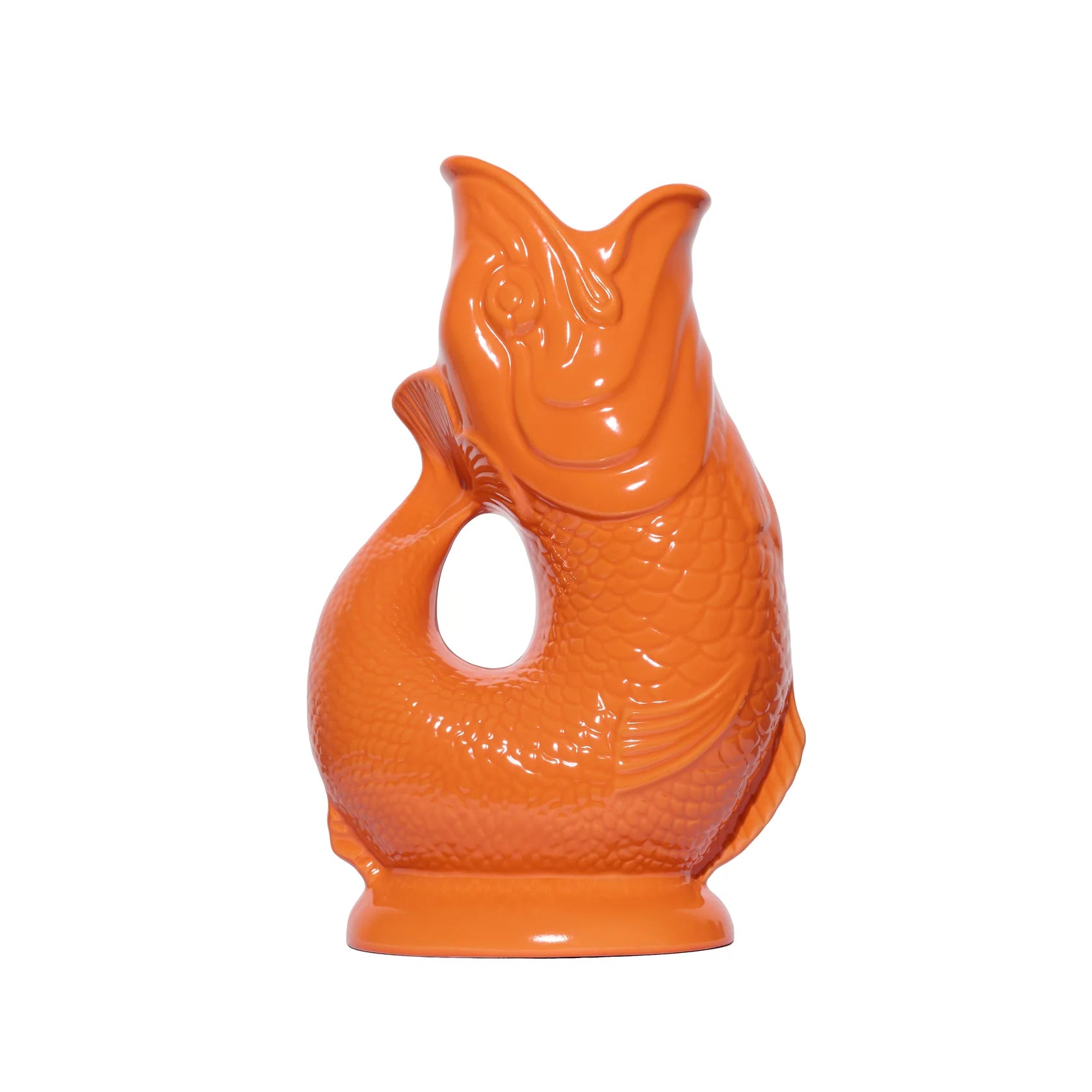 Original Gluggle Jug | Orange XL