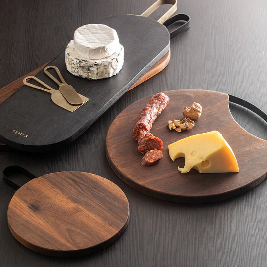 Ladelle Orson Cheese Set 3 Piece