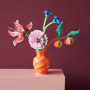 Studio Roof Objects Artist (A4) | Dutch Masters Bouquet