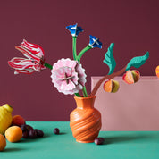 Studio Roof Objects Artist (A4) | Dutch Masters Bouquet