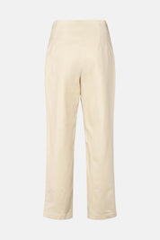 Rue de Femme Olana Regular Pants | Off White
