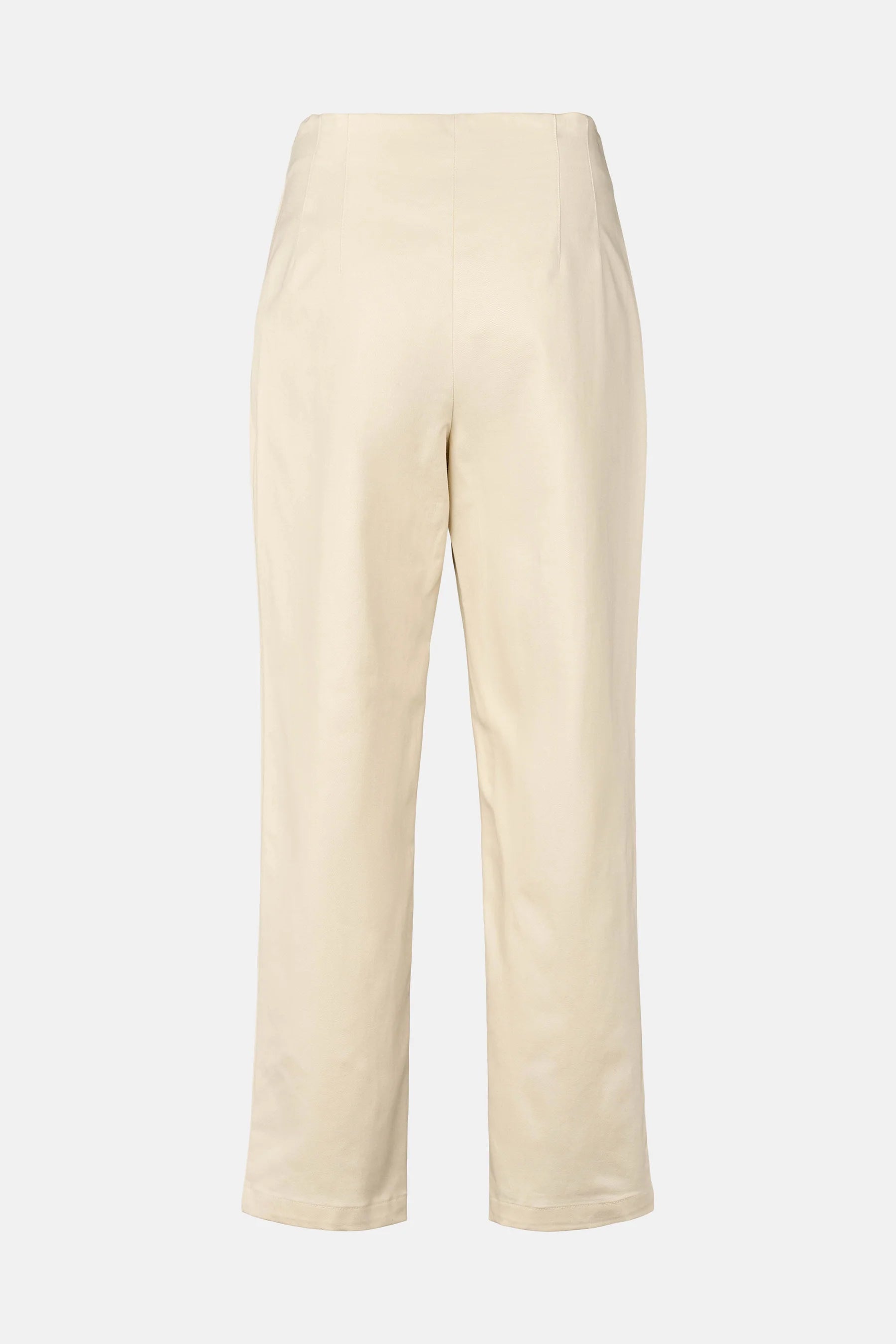 Rue de Femme Olana Regular Pants | Off White