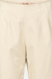 Rue de Femme Olana Regular Pants | Off White