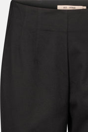 Rue de Femme Olana Regular Pants | Black