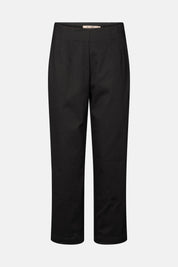 Rue de Femme Olana Regular Pants | Black