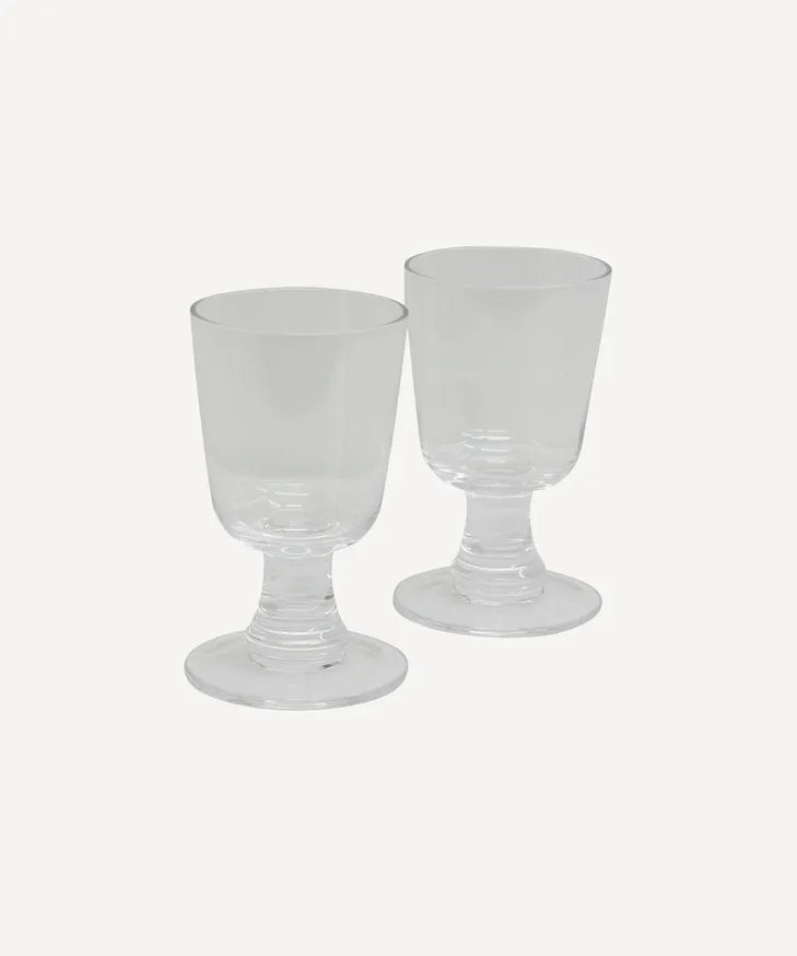 French Country Ostro Goblet Set of 4