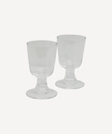 French Country Ostro Goblet Set of 4