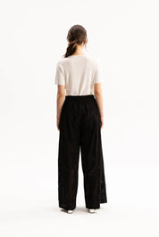 Blacklist Hazel Pant | Black Lace