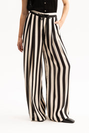 Blacklist Hazel Pant | Stripe