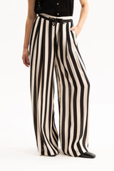 Blacklist Hazel Pant | Stripe