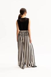 Blacklist Hazel Pant | Stripe