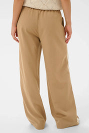St Tropez Pascale Pant | Tigers Eye