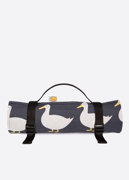 Anorak Picnic Blanket | Waddling Ducks