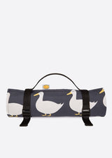 Anorak Picnic Blanket | Waddling Ducks