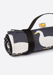 Anorak Picnic Blanket | Waddling Ducks