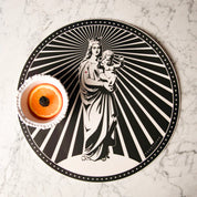 Podevache Vinyl Placement | Good Mother