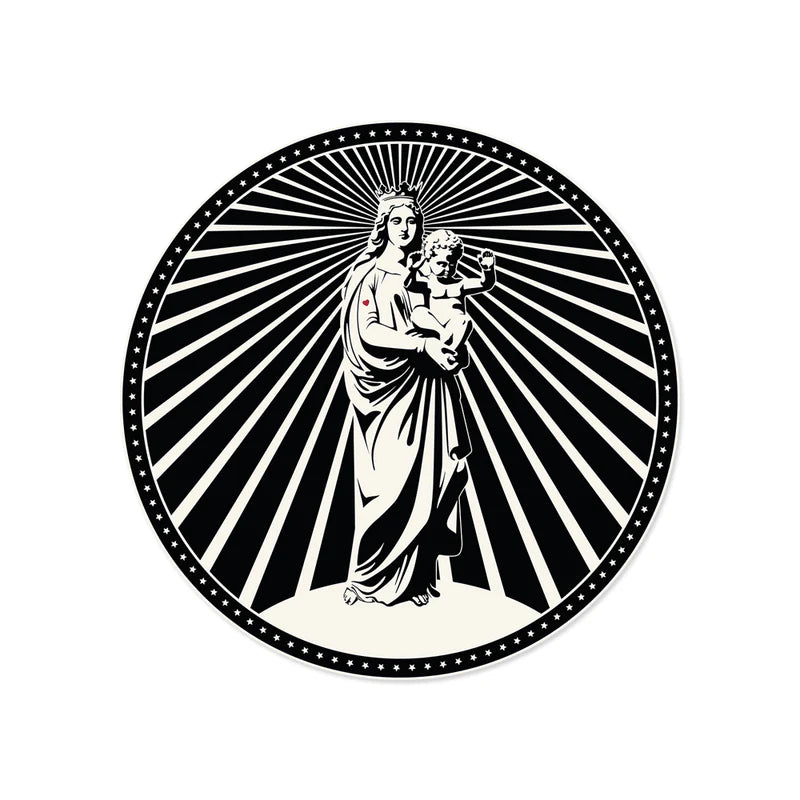 Podevache Vinyl Placement | Good Mother