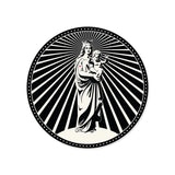 Podevache Vinyl Placement | Good Mother