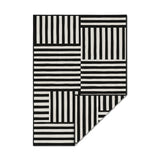 Podevache Outdoor Rug | Berry Reversible Rug