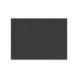Podevache Vinyl Placemat | Plain Dark Grey