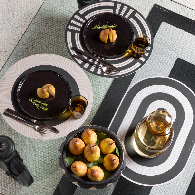 Podevache Placemat | Mala